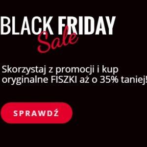 Black Friday na Fiszki.pl -35%