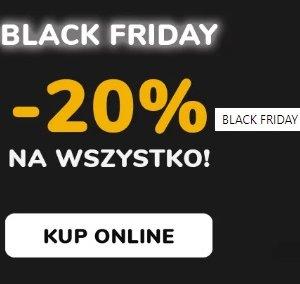 Black Friday w Multu do -20%
