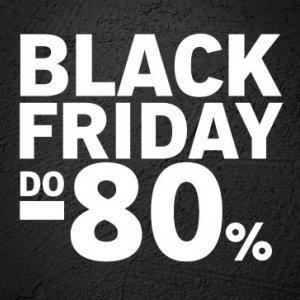 Black Friday w Lidlu do -80%