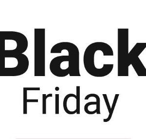 Black Friday w Cobi -20% na wszystko