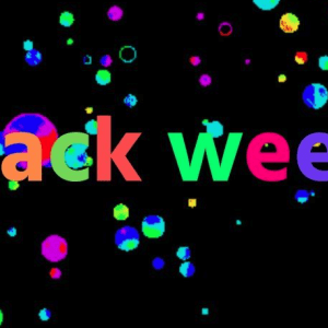Black Week w 4KidsPoint