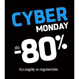 Cyber Monday w Coccodrillo do -80%