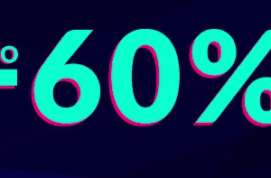 Cyber Week w Empiku do -60%