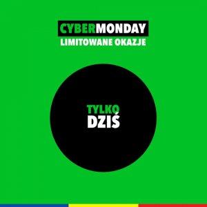 Cyber Monday i limitowane okazje