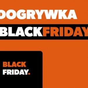 Black Friday dogrywka w RTV EURO AGD