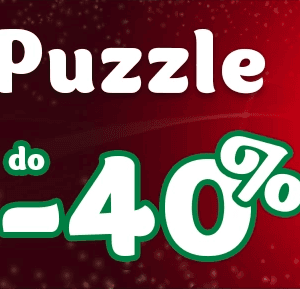 Puzzle do -40%