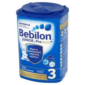 Mleko Bebilon -19%