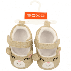 Pantofelki dla dzieci SOXO