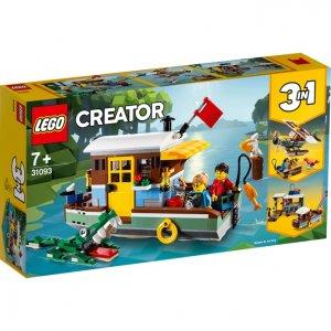 Lego Creator Łódź podwodna w super cenie
