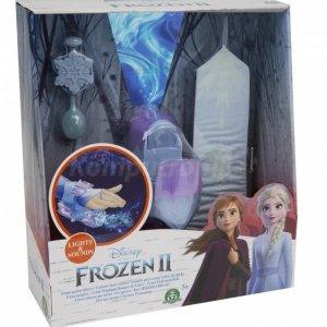Frozen II - Magiczny Obłok w super cenie