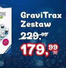 GraviTrax Zestaw startowy w promocji!