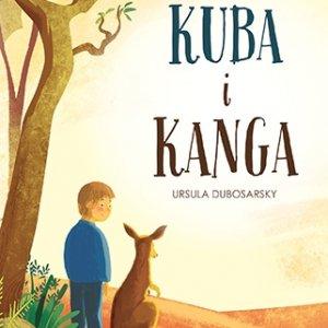 Książka "Kuba i Kanga" -72%