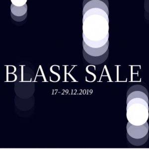 Blask Sale w Pakamerze do -30%
