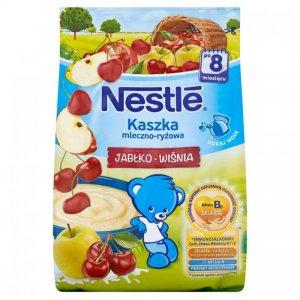 Kaszki Nestle -15%