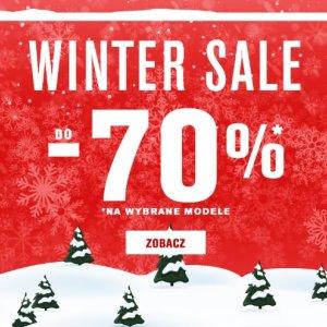 Winter Sale w Office Shoes do -70%