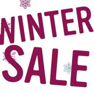 Winter Sale w Time Trend do -50%