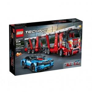 LEGO Technic Klocki Laweta 42098 -19%