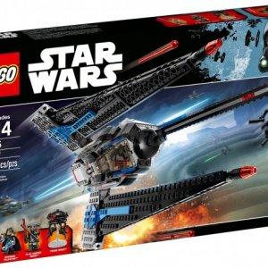 LEGO Star Wars Zwiadowca