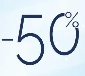 Kurtki -50% w Endo