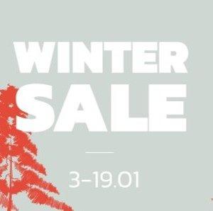 Winter Sale do -50% w Pakamera