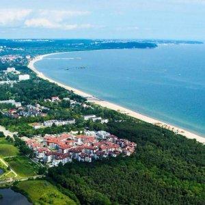 Super okazja w Travelist -50% za pobyt w Hotelu Golden Tulip Gdańsk Residence