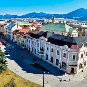 Super okazja w Travelist  -53% za pobyt w Hotelu Europa na Słowacji