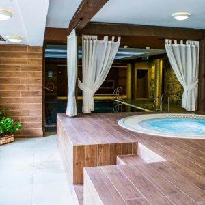 Super okazja w Travelist -53% za pobyt w Hotelu Aubrecht Country SPA Resort