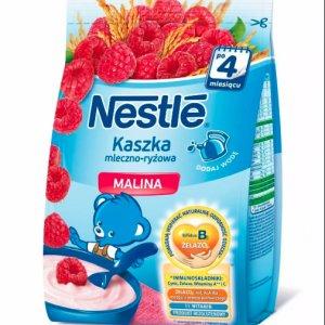 Kaszki Nestle 2 op. taniej