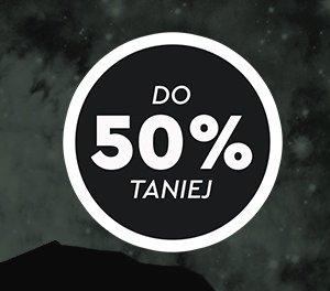 Rabaty do -50% w OleOle!