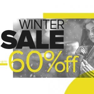 Winter Sale w StreetStyle24 do -60%