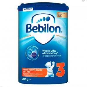 Mleko Bebilon -20%
