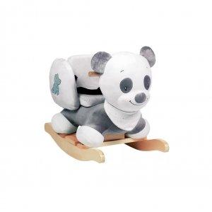 Zabawka na biegunach Panda Loulou