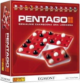 Gra logiczna Pentago -20%