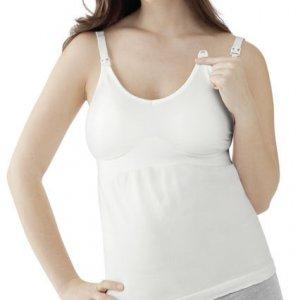 Medela Tank Top dla kobiet w ciąży i karmiących piersią