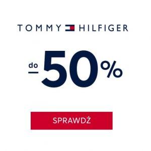 Obuwie TOMMY HILFINGER w eobuwie.pl -50%