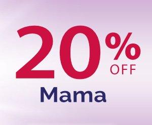 Kosmetyki Perfecta Mama w Dax Cosmetics -20%