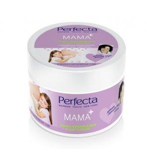 Masło zwiększające elastyczność skóry Perfecta Mama
