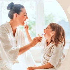 Higiena jamy ustnej do -40%