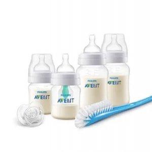 Philips Avent zestaw upominkowy butelek antykolowych AirFree -26%