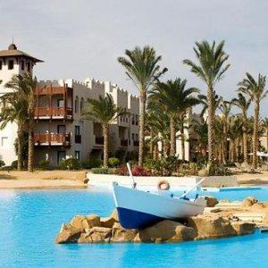 Oferta last minute - pobyt w hotelu Red Sea Port Ghalib Resort w Egipcie -54%