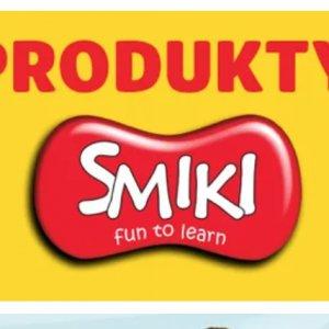 Produkty SMIKI -10%