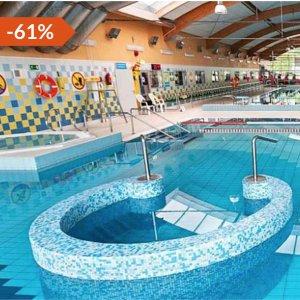 Alka Sun Resort -61% dzieci gratis