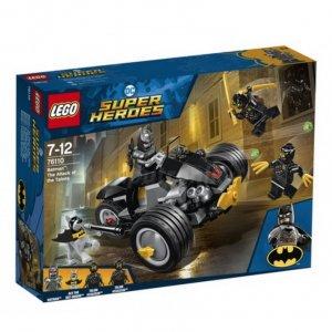 LEGO DC Super Heroes Batman: atak Szponów -20zł