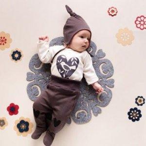 Wybrane ubrania niemowlęce w Smyku -20%