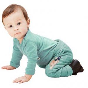Hit cenowy - Bluza lub spodnie niemowlęce