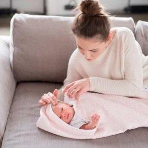 Ręczniki niemowlęce Motherhood do -20%
