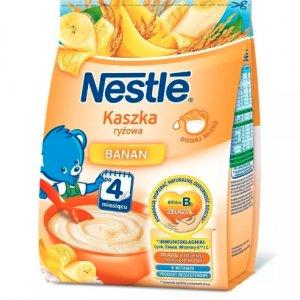 Kaszka Nestle 2 opakowanie taniej