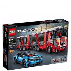 Lego Technic Laweta