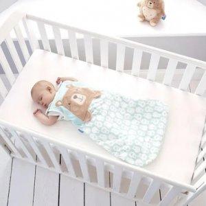 Śpiworki do spania dla niemowląt w Smyku do -30%