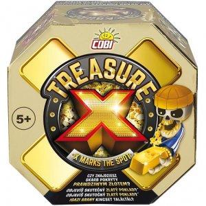 Pakiet Przygodowy Treasure X w super cenie